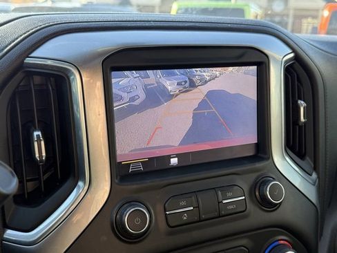 Used 2019 Chevrolet Silverado 1500 RST w/ All-Star Edition image 20