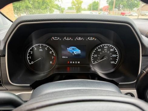 Used 2022 Ford F150 XL w/ Equipment Group 101A High AWD/4WD image 11