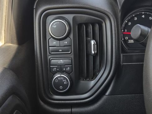 Used 2021 Chevrolet Silverado 3500 W/T w/ WT Convenience Package AWD/4WD image 21