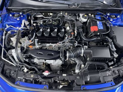 Used 2023 Honda Civic EX image 46