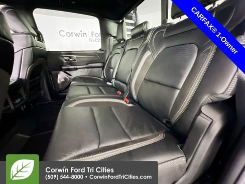 Used 2022 RAM 1500 TRX w/ TRX Level 2 Equipment Group image 28