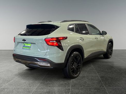 New 2026 Chevrolet Trax ACTIV image 7