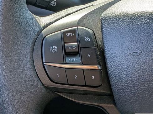 New 2025 Ford Explorer 4WD Police Interceptor image 31