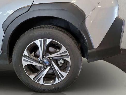 Used 2025 Subaru Crosstrek 2.0i Premium AWD/4WD image 24