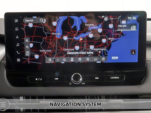 New 2026 Mitsubishi Outlander ES image 3