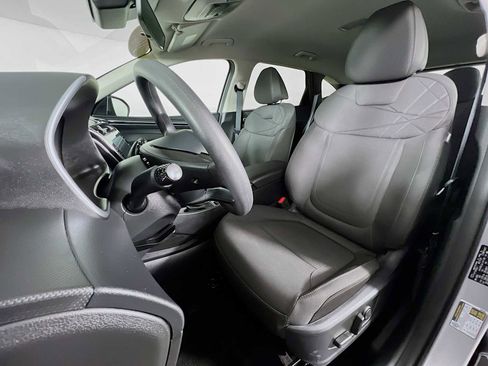 Used 2023 Hyundai Tucson SEL image 21