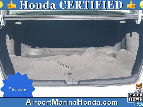 Certified 2025 Honda Civic Si image 13