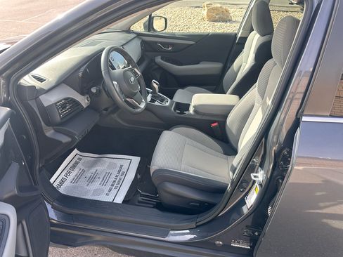 Used 2023 Subaru Outback Premium image 20