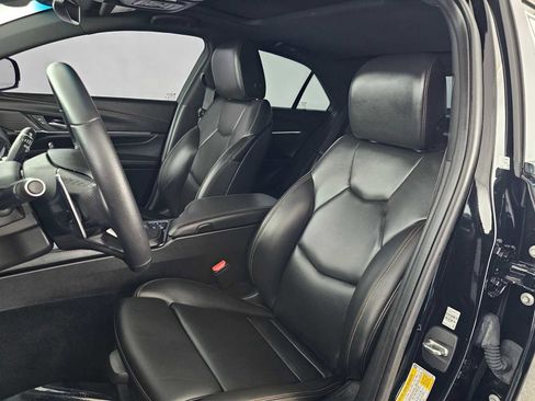 Used 2024 Cadillac CT4 Sport image 21