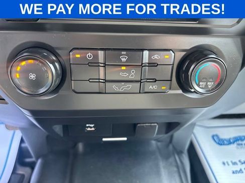 Used 2018 Ford F150 XL w/ Equipment Group 101A Mid AWD/4WD image 14