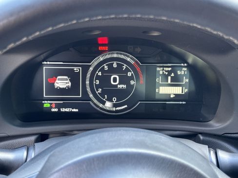 Used 2025 Toyota GR86 Premium RWD image 22
