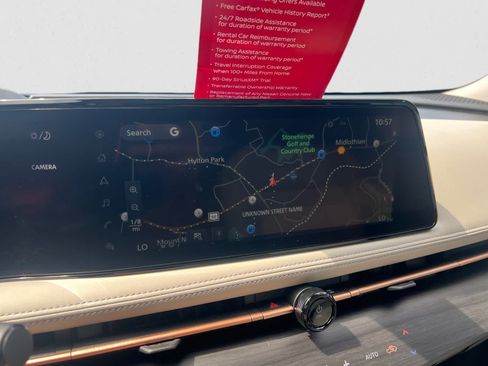 Certified 2023 Nissan Ariya AWD image 22