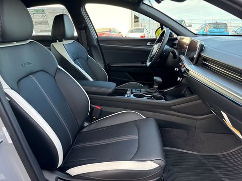 New 2026 Kia K5 GT-Line image 14