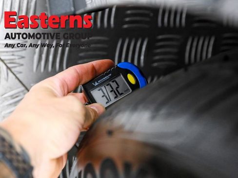 Used 2024 Ford Mustang Coupe image 24