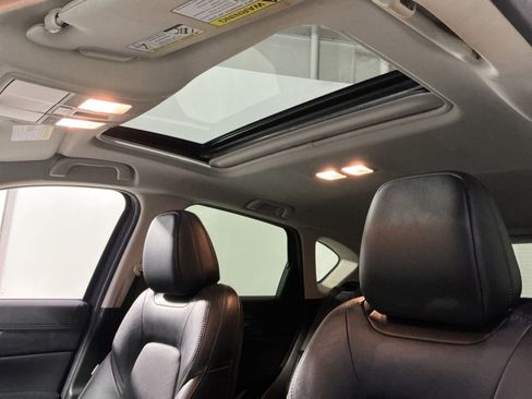 Used 2020 MAZDA CX-5 Grand Touring image 31