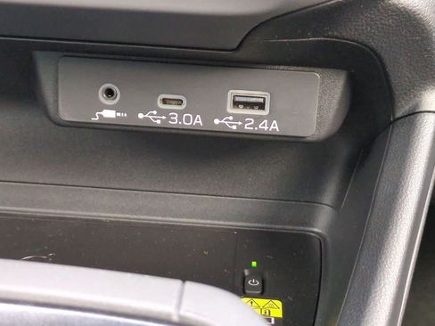 New 2026 Subaru Crosstrek 2.5i Sport image 29