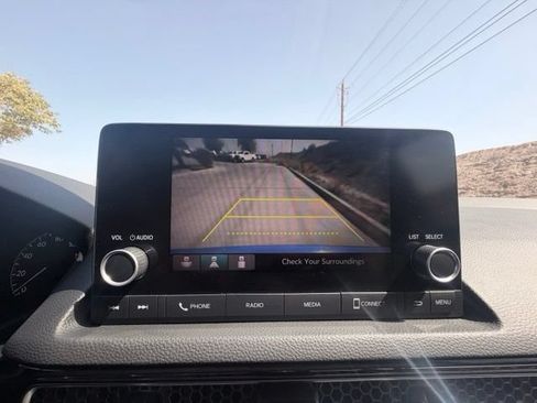 Used 2022 Honda Civic Sport image 19