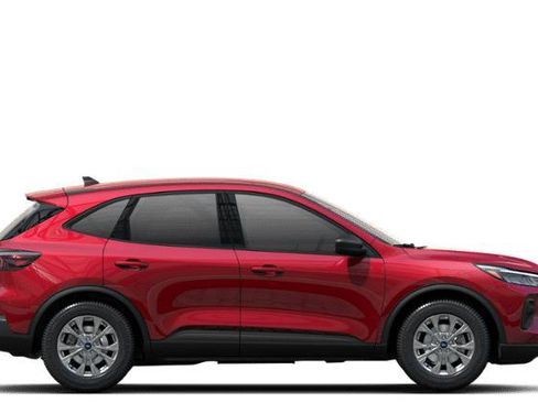 New 2025 Ford Escape Active w/ Tech Pack #1 image 28