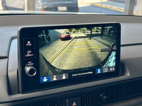 New 2026 Honda CR-V Sport-L image 16