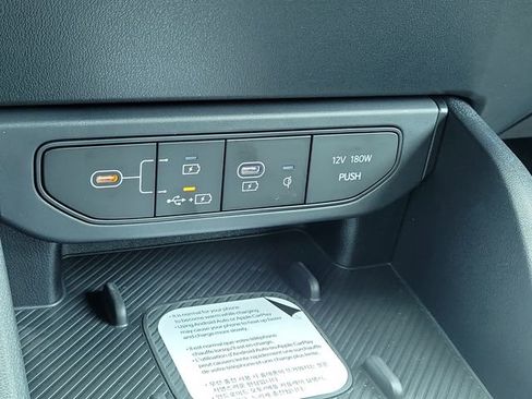 New 2026 Kia K4 EX FWD image 28