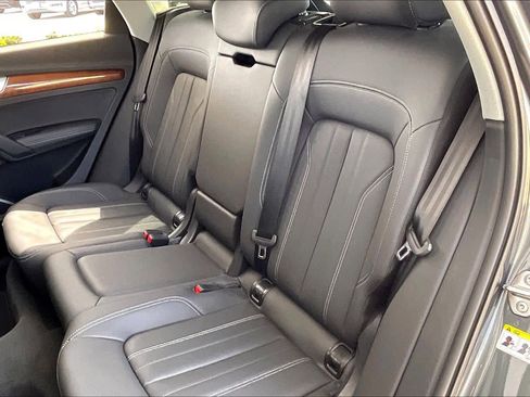 Used 2023 Audi Q5 2.0T Premium Plus w/ Premium Plus Package image 20