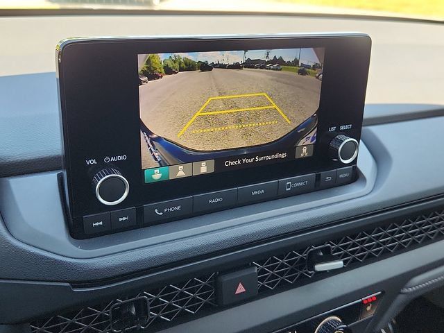 Certified 2025 Honda Accord SE image 19