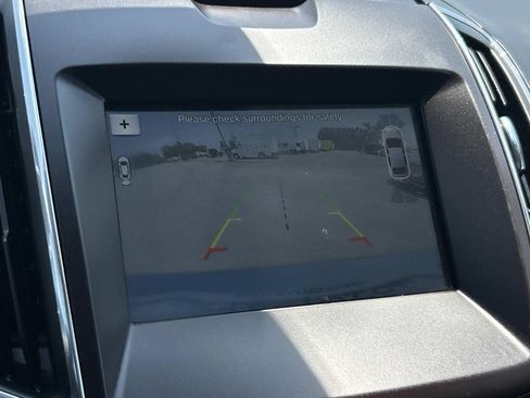 Used 2018 Ford Edge Sport w/ Equipment Group 401A AWD/4WD image 35