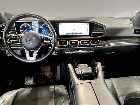 Certified 2022 Mercedes-Benz GLE 450 4MATIC image 16