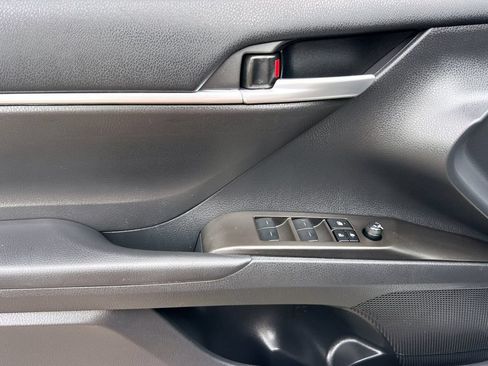Certified 2024 Toyota Camry SE w/ Convenience Package FWD image 13