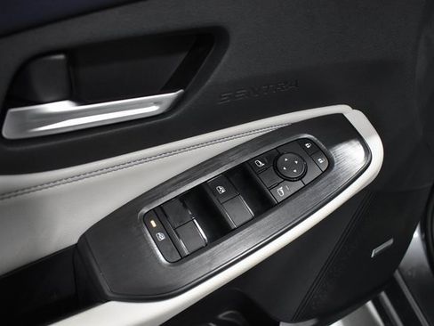 New 2026 Nissan Sentra SL w/ Floor Mat Package image 14