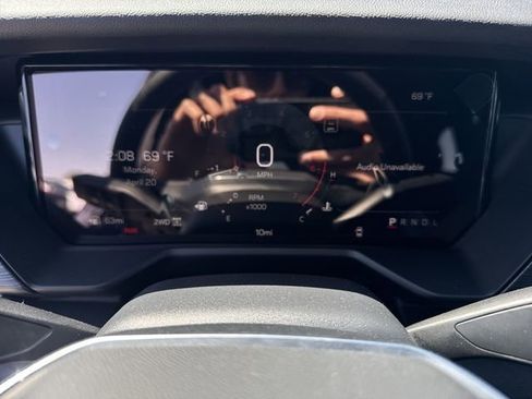 New 2026 GMC Acadia Elevation AWD/4WD image 15