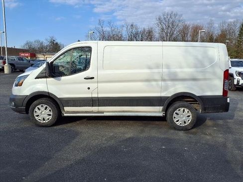 Used 2023 Ford Transit 250 Base w/ Exterior Upgrade Package image 11