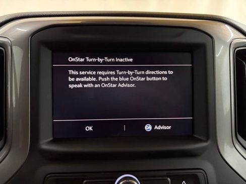 Used 2023 Chevrolet Silverado 1500 Custom AWD/4WD image 42