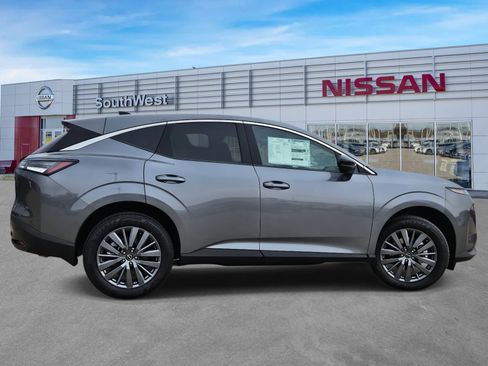 New 2026 Nissan Murano SL image 6
