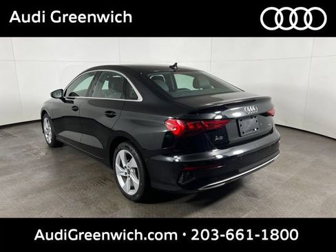 Used 2023 Audi A3 2.0T Premium Plus w/ Premium Plus Package AWD/4WD image 5