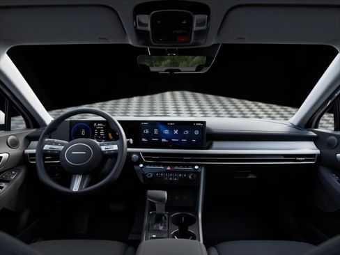 New 2026 Hyundai Sonata SE image 11