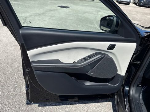 Certified 2025 Ford Mustang Mach-E Premium RWD image 13