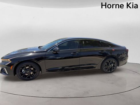 New 2026 Kia K5 GT-Line FWD image 6