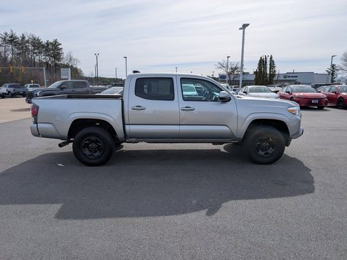Used 2023 Toyota Tacoma SR image 7