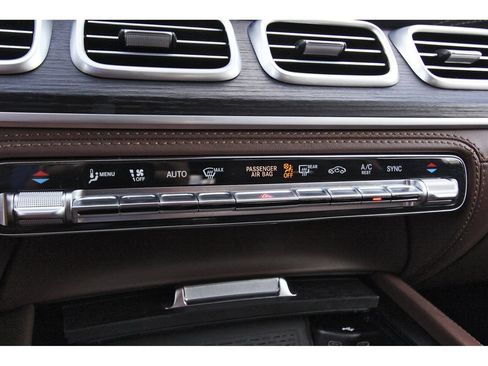 Used 2024 Mercedes-Benz GLE 63 AMG S image 24