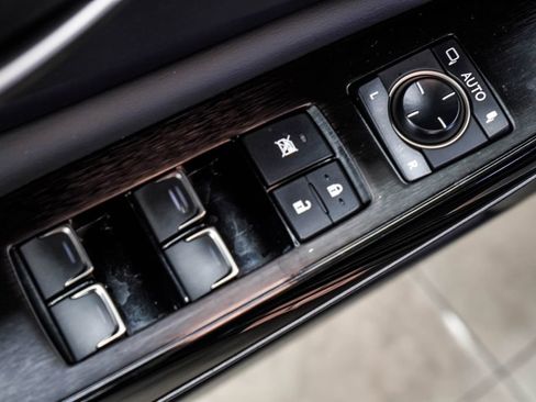 Used 2022 Lexus ES 350 w/ Premium Package FWD image 50