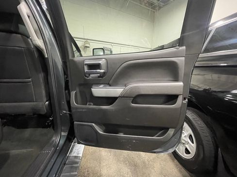 Used 2017 Chevrolet Silverado 2500 LTZ w/ Duramax Plus Package image 17