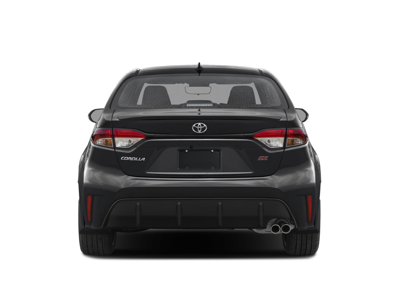 Used 2024 Toyota Corolla SE FWD image 5