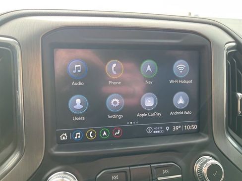 Used 2022 GMC Sierra 3500 Denali image 20