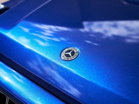 Used 2024 Mercedes-Benz G 63 AMG 4MATIC image 2