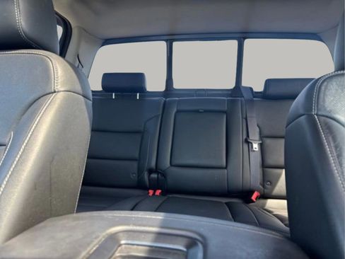 Used 2017 GMC Sierra 1500 SLT AWD/4WD image 29