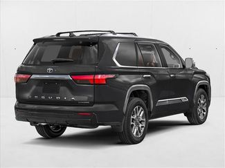 New 2026 Toyota Sequoia 1794 Edition AWD/4WD video 2