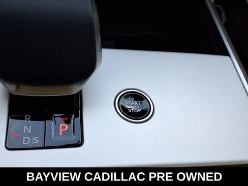 Used 2025 Land Rover Range Rover Long Wheelbase SE AWD/4WD image 28