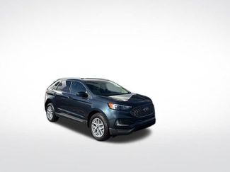 Used 2024 Ford Edge SEL w/ Convenience Package 360° Tour