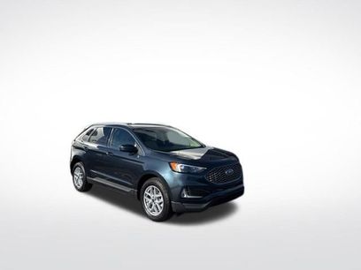 Used 2024 Ford Edge SEL w/ Convenience Package